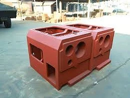 Kynning á Spindle Boxum