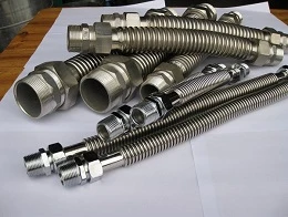 Kynning á Metal Bellows