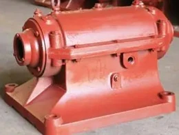 Bearing Hús